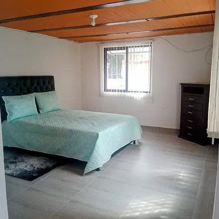 Renacer1 Apartment Santa Rosa de Cabal Exterior photo