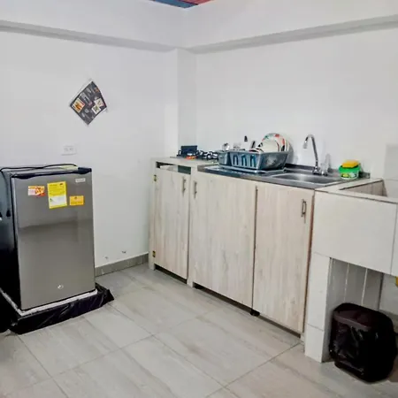 Renacer1 Apartment Santa Rosa de Cabal Exterior photo