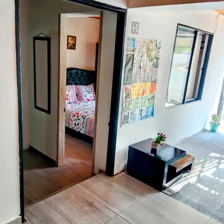 Renacer1 Apartment Santa Rosa de Cabal Exterior photo
