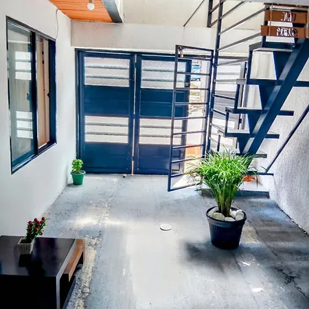 Renacer1 Apartment Santa Rosa de Cabal Exterior photo