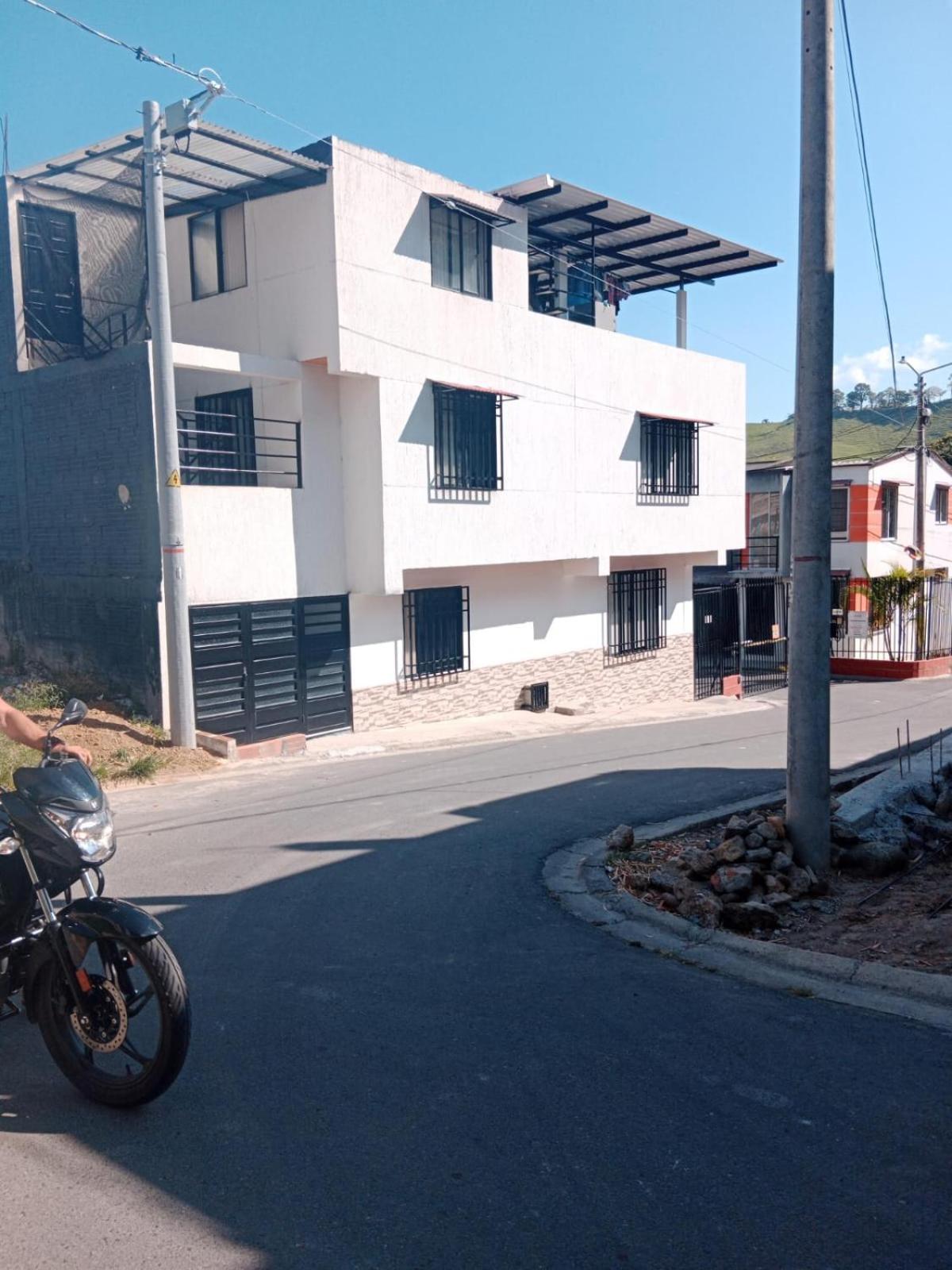 Renacer1 Apartment *