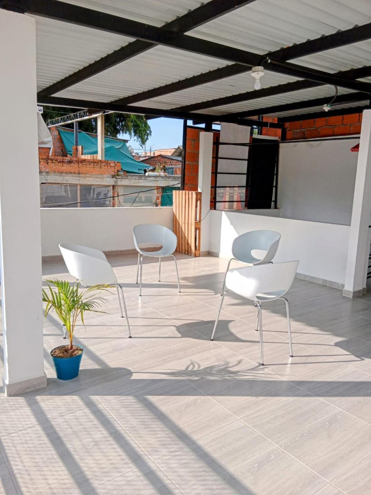 Renacer1 Apartment