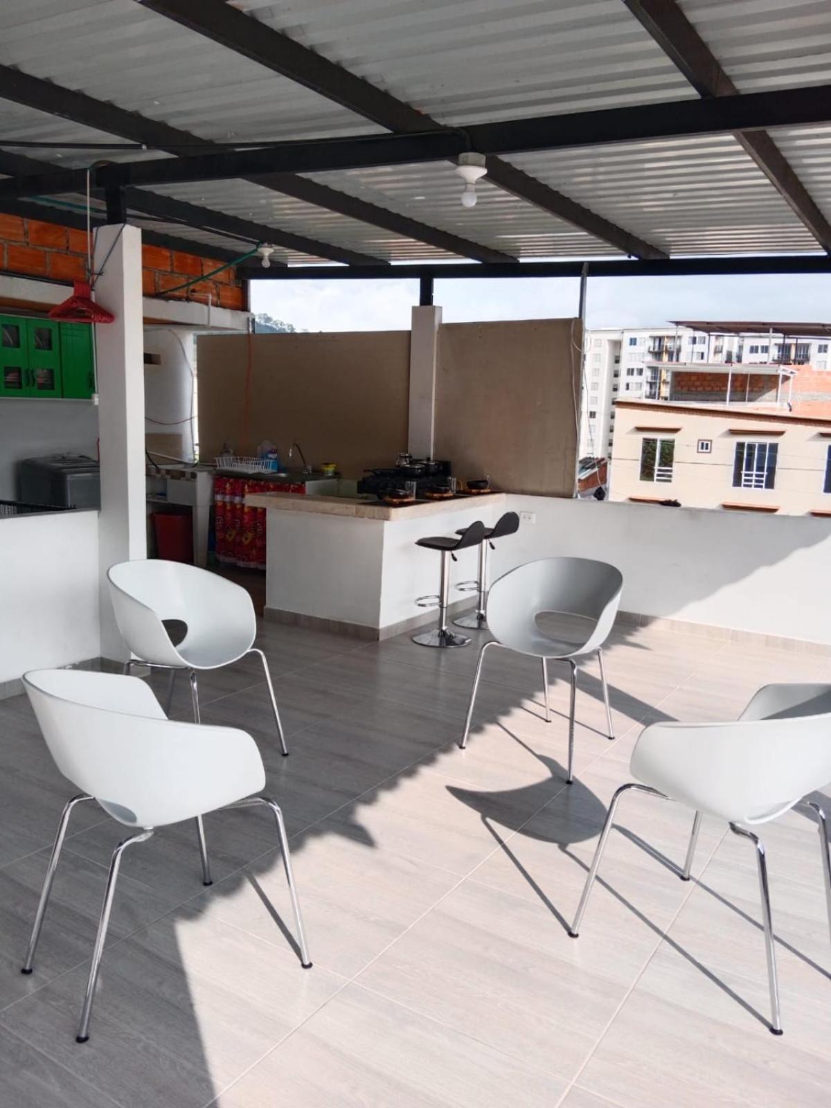 Renacer1 Apartment *