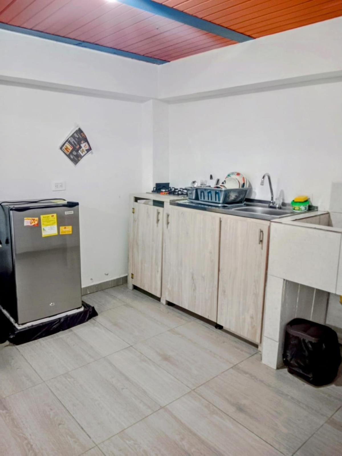 Apartment Renacer1 *