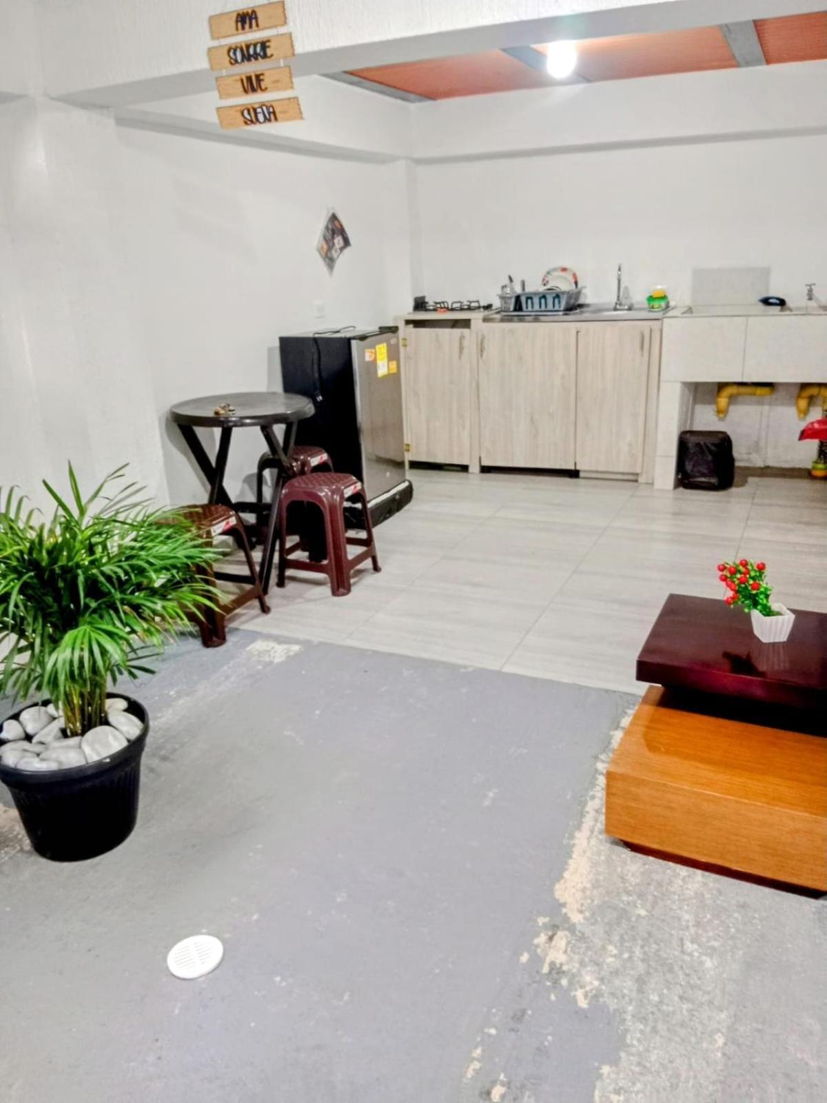 Renacer1 Apartment Santa Rosa de Cabal