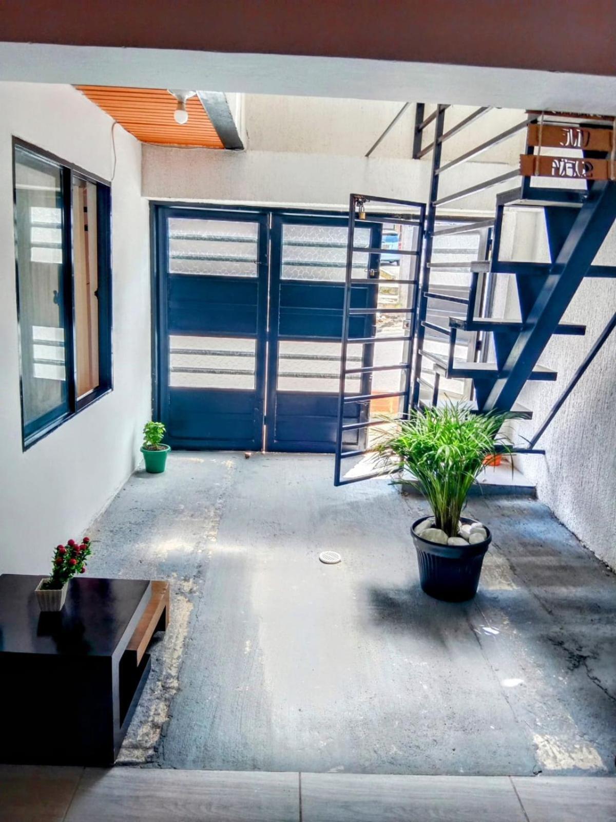 Renacer1 Apartment